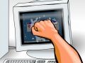Mchezo Punguza PC yako online