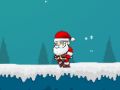 Mchezo Ruka Santa Ruka online