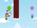Mchezo Santa Anaye Pita online
