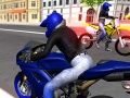 Mchezo Simulator ya Pikipiki online Mchezo Simulator ya Pikipiki online