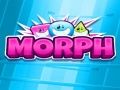 Mchezo Morph online