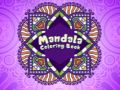 Mchezo Kitabu cha Rangi la Mandala online