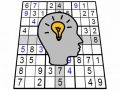 Mchezo Sudoku online