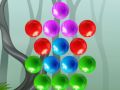 Mchezo Bubbles Shooter Maben online