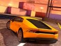 Mchezo Simulatore ya Drift Lamborghini online