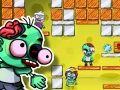 Mchezo Mashujaa wa Zombie online