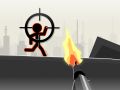 Mchezo Vita ya Stickman online
