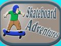 Mchezo Vikosi vya Skateboard online