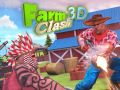Mchezo Mizo ya Shamba 3D online