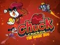Mchezo Chuck Kuku: Yai la Uchawi online
