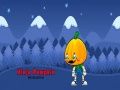 Mchezo Ninja Malima Shingo Ya Baridi online