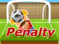 Mchezo Penalt online Mchezo Penalt online