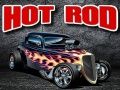 Mchezo Hot Rod online