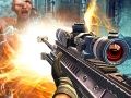 Mchezo Sniper wa Zombie online