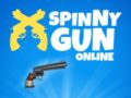 Mchezo SpinNy Silaha Mtandaoni online
