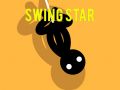 Mchezo Nyota ya Swing online