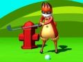 Mchezo Golf Royale online