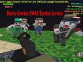 Mchezo Blocky Combat SWAT: Kuokoa Zombies online