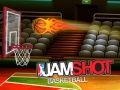 Mchezo JamShot Mpira wa Kikapu online Mchezo JamShot Mpira wa Kikapu online