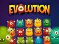 Mchezo Evolutions online