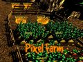 Mchezo Shamba la Pixel online