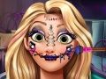 Mchezo Goldie Emo Makeup online