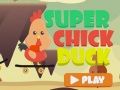 Mchezo Super Chura Bata online