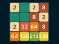 Mchezo Mchanganyiko wa 2048 online