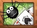 Mchezo Ajabu Spider Solitaire online Mchezo Ajabu Spider Solitaire online