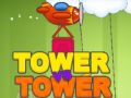 Mchezo Torre dhidi ya Torre online