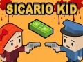 Mchezo Sicario Mtoto online