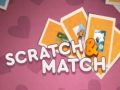 Mchezo Chora & Linganisha online