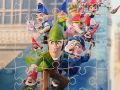 Mchezo Sherlock Gnomes online