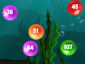 Mchezo Upang Sorti Sumu Bubbles online