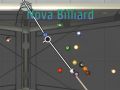 Mchezo Nova Billiard online