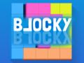 Mchezo Blocky online