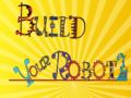 Mchezo Jenga roboti wako online Mchezo Jenga roboti wako online