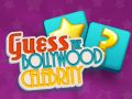 Mchezo Kisia Bollywood Celebrity online