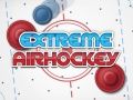 Mchezo Extreme Airhockey online