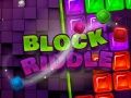 Mchezo Enigamu ya Block online
