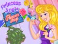 Mchezo Duka la Maua la Princess Ava online Mchezo Duka la Maua la Princess Ava online