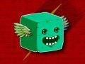 Mchezo Changamoto ya Kubo Flappy online