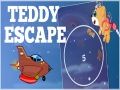 Mchezo Teddy Kutoroka online