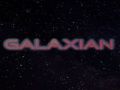 Mchezo Galaxian online