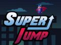 Mchezo Super Kuruka online
