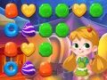 Mchezo Candy Blast Match 3 online
