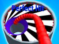Mchezo Pigo Kamili online