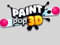 Mchezo Rangi Pop 3D online