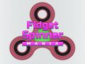 Mchezo Fidget Spinner Mania online