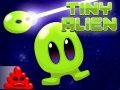 Mchezo Aliens Mdogo online